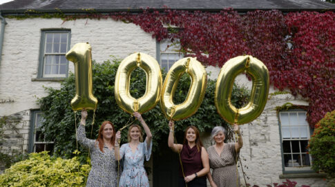 Cyfle Building Skills