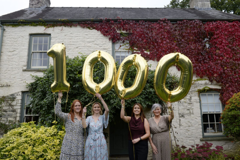 Cyfle Building Skills