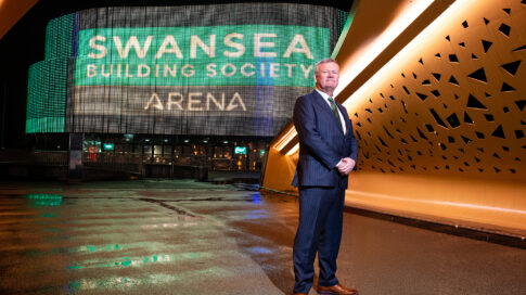 Swansea Building Society