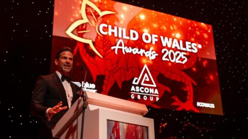 Child of Wales Awards