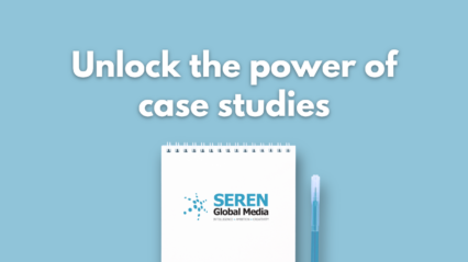 Unlock the power of case studies
